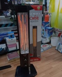 Kumtel Elektrik qızdırıcı — şəkil 1