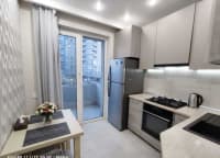 3 otaqlı mənzil 80 m² kirayə verilir — şəkil 8