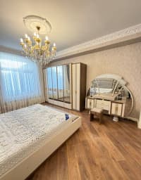 4 otaqlı mənzil 161 m² satılır — şəkil 15