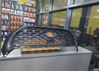 Radiator barmaqlığı Toyota Corolla Cross — şəkil 2