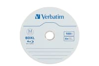 Blu-ray disk Verbatim M-Disc BDXL 100GB — şəkil 2