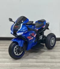 Uşaq motosikleti Honda RR — şəkil 2