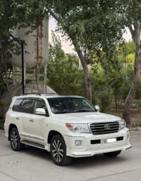 Toyota Land Cruiser, 2011 il, 230000 km, 4000 L — şəkil 2