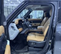 Land Rover Defender, 2022 il, 24000 km, 3000 L — şəkil 11