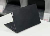 Lenovo markalı notbuk, Qara rəng — şəkil 3