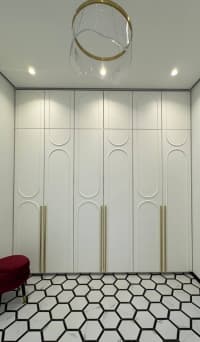 2 otaqlı mənzil 62 m² satılır — şəkil 15