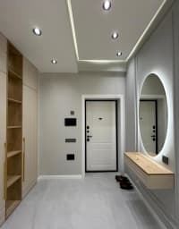 2 otaqlı mənzil 65 m² satılır — şəkil 9