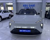 Nio ES8, 2023 il, 26000 km — şəkil 2