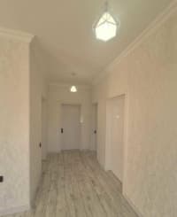 4 otaqlı həyət evi 160 m² satılır — şəkil 13