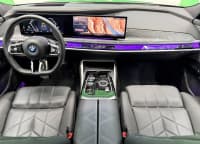 BMW i7, 2023 il, 10100 km — şəkil 9