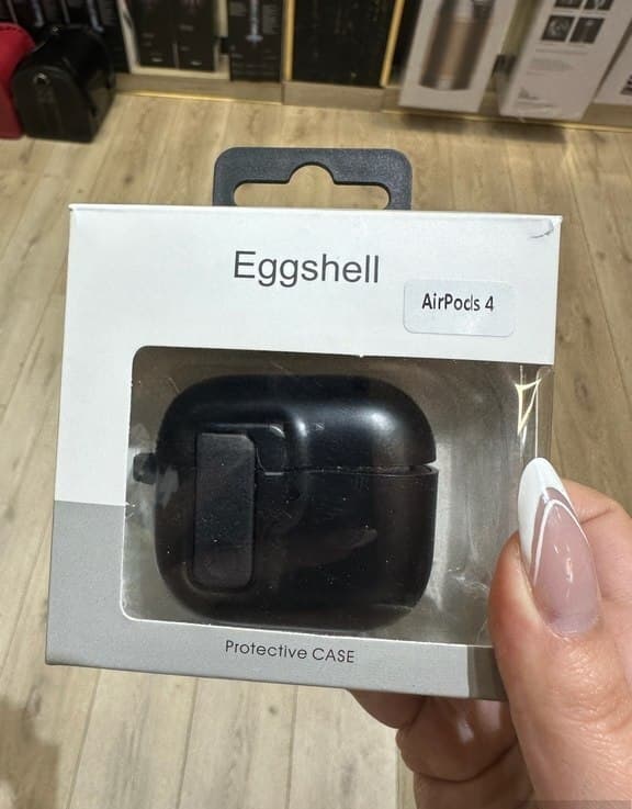Apple qulaqlıq