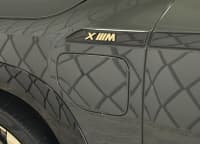 BMW XM, 2022 il, 54000 km, 4400 L — şəkil 15