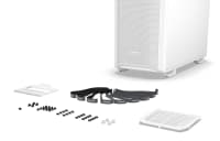 Kompüter korpusu be quiet! Dark Base Pro 701 White — şəkil 1