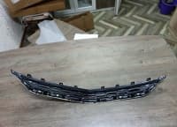 Radiator barmaqlığı Chevrolet Malibu — şəkil 4