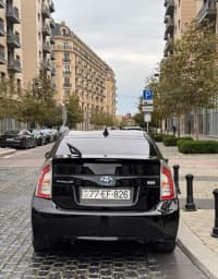 Toyota Prius, 2012 il, 373632 km, 1.8 L — şəkil 2