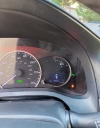 Lexus CT 200h, 2014 il, 153230 km, 1800 L — şəkil 11
