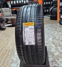 Pirelli P Zero PZ4 Luxury 275/35 R22 Şini — şəkil 2