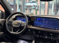 Chevrolet Tahoe, 2025 il, 21000 km, 6200 L — şəkil 27