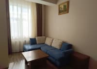 1 otaqlı mənzil 45 m² satılır — şəkil 1