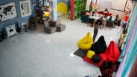 200 m² Yaxşı təmirli obyekt kirayə verilir — şəkil 2