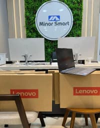 Lenovo notbuk — şəkil 2