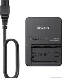 Batareya adapteri Sony BC-QZ1 Z-series — şəkil 3
