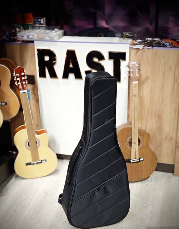 Gitara çantası RG-A50 klassik və akustik