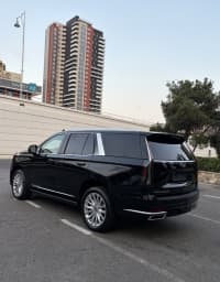 Cadillac Escalade, 2023 il, 49000 km, 3000 L — şəkil 5