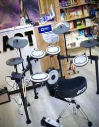Elektro baraban Aroma TDX-25 — şəkil 14