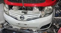 Ehtiyat hissələri Nissan Micra, Note, Tiida — şəkil 6