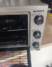 Kumtel Soba — şəkil 4