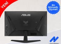 Monitor ASUS TUF Gaming VG259Q3A 24.5" 180Hz — şəkil 3