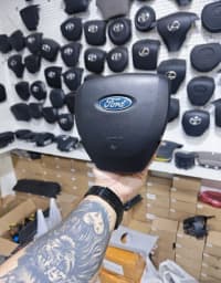 Airbag Ford F150 və digər modellər üçün — şəkil 1