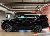 Chevrolet Tahoe, 2025 il, 21000 km, 6200 L — şəkil 8