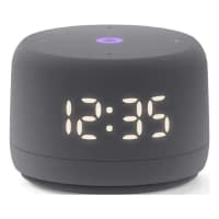 Ağıllı dinamik Yandex Station Lite 2 (Clock) — şəkil 2