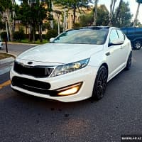 Avtomobil icarəsi Toyota Camry 2022 — şəkil 4