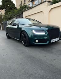 Audi S5, 2009 il, 163000 km, 4200 L — şəkil 15