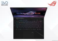 Notbuk Asus ROG Strix G — şəkil 4