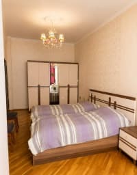 3 otaqlı mənzil 125 m² satılır — şəkil 12