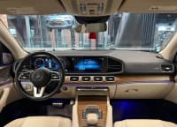 Mercedes GLS 450 4MATIC, 2022 il, 108000 km, {'value': 3000, 'min': 3000, 'max': 3000} L — şəkil 17