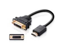 Qara rəng data kabel, HDMI — şəkil 1