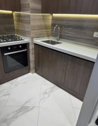 2 otaqlı mənzil 65 m² kirayə verilir — şəkil 8