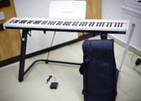 Elektron piano Allegro RK-777 — şəkil 1