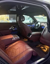 BMW M760e xDrive, 2024 il, 31400 km, 3000 L — şəkil 25