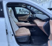 Changan Uni-Z, 2025 il, 0 km, 1500 L — şəkil 12
