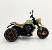 Elektrik motosikleti Retro 2388 — şəkil 3