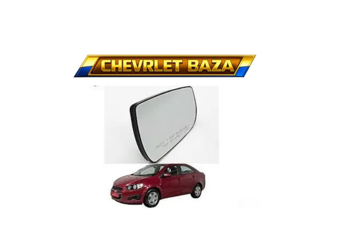 Yan güzgü içi Chevrolet Aveo 2011-2013