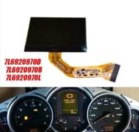 Displey bloku Porsche Cayenne və VW Touareg — şəkil 1