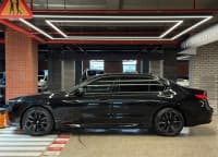 BMW i7, 2023 il, 40000 km — şəkil 8