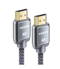 Qara rəng data kabel, HDMI — şəkil 2